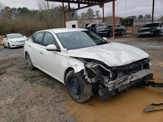 NISSAN ALTIMA S 2019 1n4bl4bv8kc137176