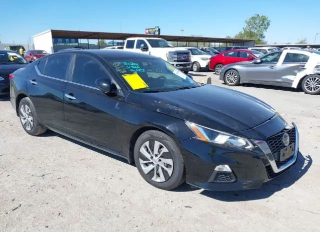 NISSAN ALTIMA 2019 1n4bl4bv8kc142054