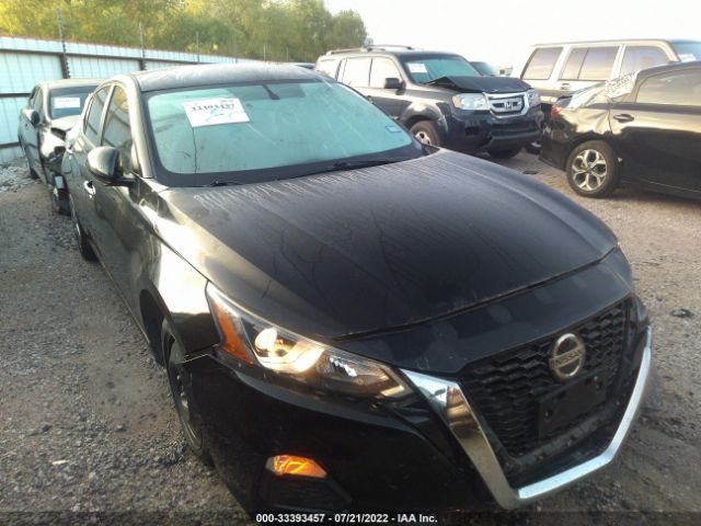 NISSAN ALTIMA 2019 1n4bl4bv8kc144810