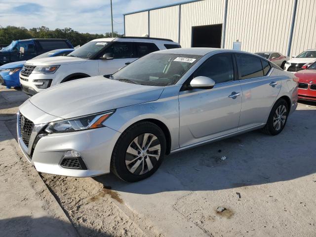 NISSAN ALTIMA 2019 1n4bl4bv8kc146525