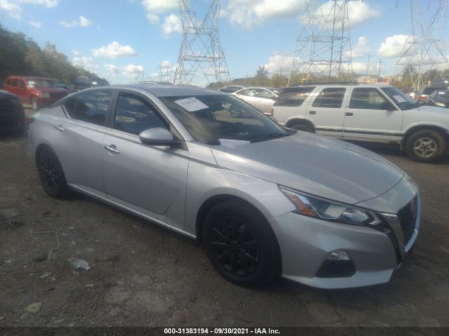 NISSAN ALTIMA 2019 1n4bl4bv8kc146718