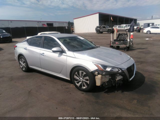 NISSAN ALTIMA 2019 1n4bl4bv8kc149876