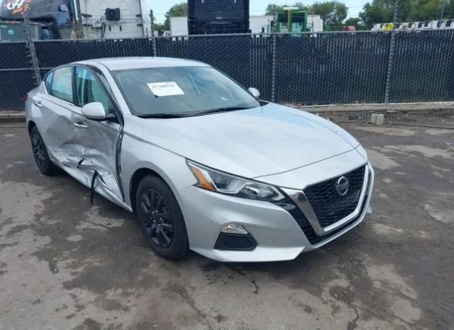 NISSAN ALTIMA 2019 1n4bl4bv8kc155872