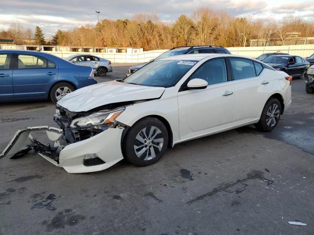 NISSAN ALTIMA S 2019 1n4bl4bv8kc156472