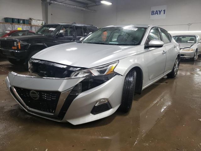 NISSAN ALTIMA 2019 1n4bl4bv8kc159369