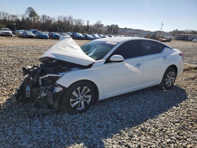 NISSAN ALTIMA 2019 1n4bl4bv8kc166094