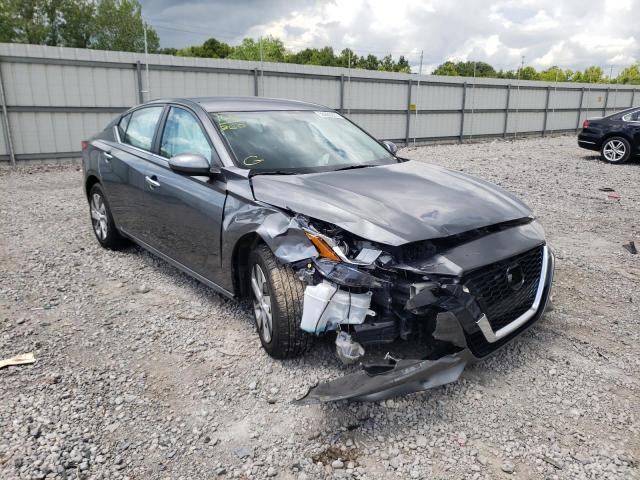 NISSAN ALTIMA S 2019 1n4bl4bv8kc170355