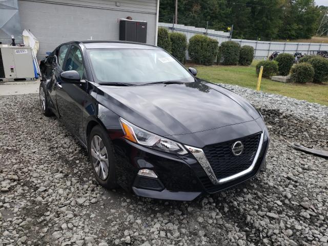 NISSAN ALTIMA S 2019 1n4bl4bv8kc172588