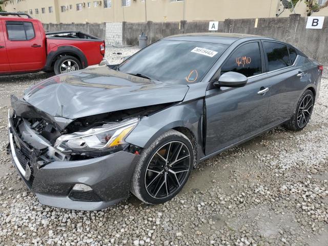 NISSAN ALTIMA S 2019 1n4bl4bv8kc194459