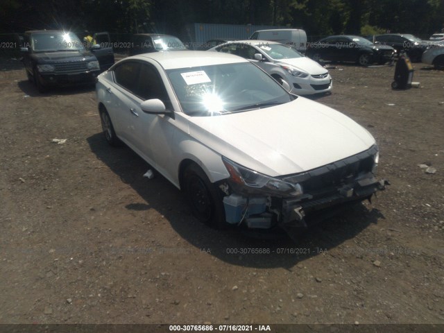 NISSAN ALTIMA 2019 1n4bl4bv8kc197040