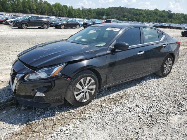 NISSAN ALTIMA S 2019 1n4bl4bv8kc197684