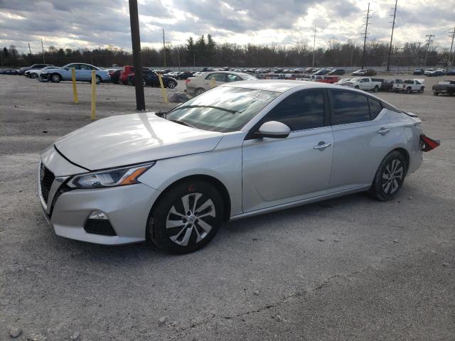 NISSAN ALTIMA S 2019 1n4bl4bv8kc198706