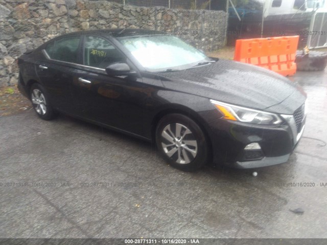 NISSAN ALTIMA 2019 1n4bl4bv8kc204004