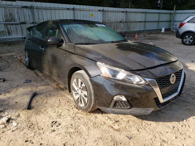 NISSAN ALTIMA S 2019 1n4bl4bv8kc208876