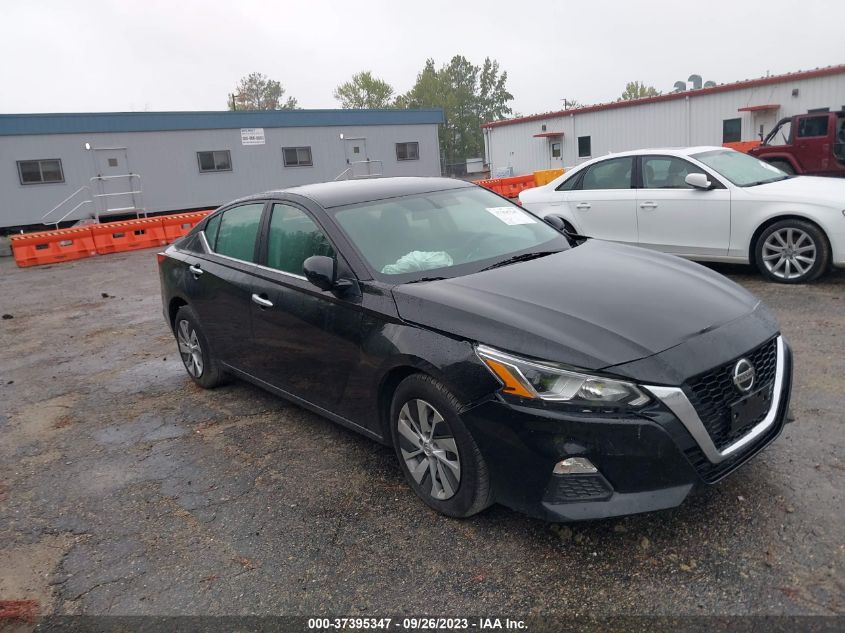 NISSAN ALTIMA 2019 1n4bl4bv8kc210367