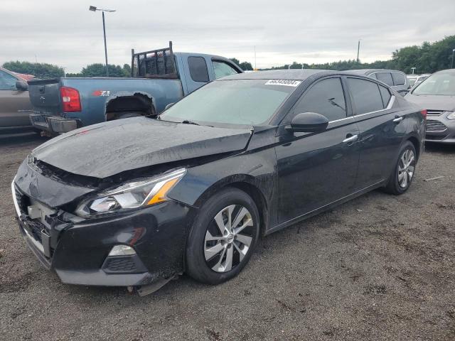 NISSAN ALTIMA S 2019 1n4bl4bv8kc210790