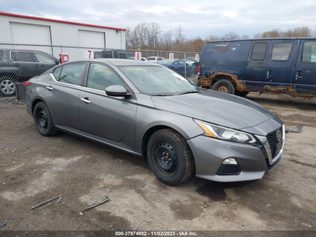 NISSAN ALTIMA 2019 1n4bl4bv8kc212796