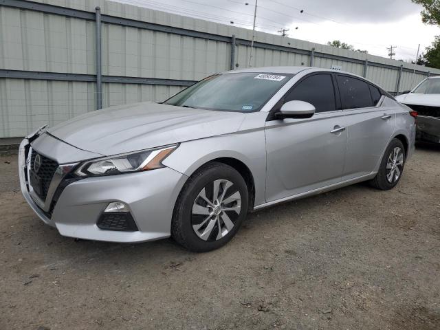 NISSAN ALTIMA 2019 1n4bl4bv8kc214810