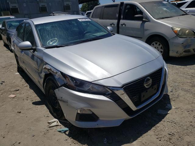 NISSAN ALTIMA S 2019 1n4bl4bv8kc216685