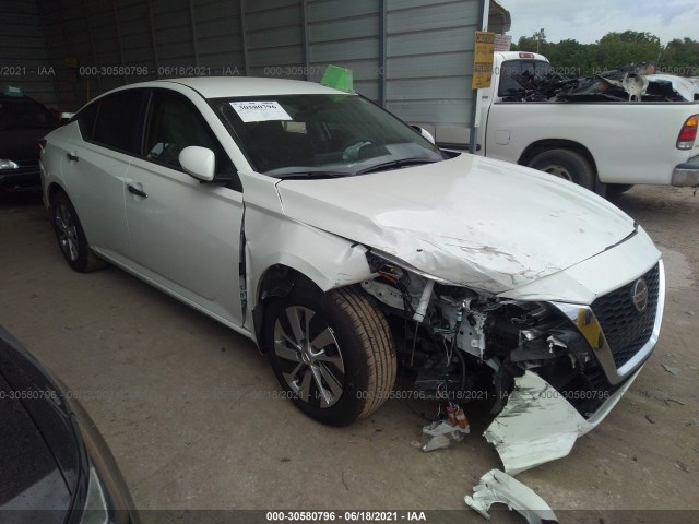 NISSAN ALTIMA 2019 1n4bl4bv8kc218064