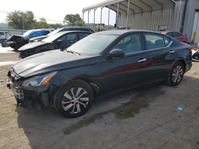 NISSAN ALTIMA S 2019 1n4bl4bv8kc220557