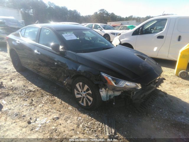 NISSAN ALTIMA 2019 1n4bl4bv8kc222633