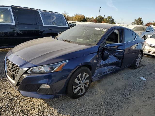 NISSAN ALTIMA 2019 1n4bl4bv8kc224897