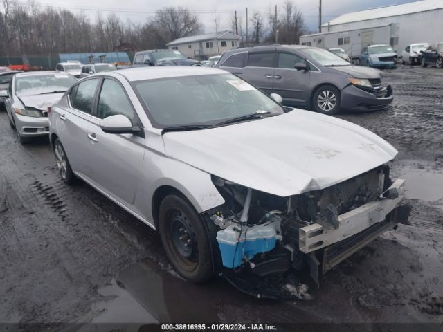 NISSAN ALTIMA 2019 1n4bl4bv8kc224947