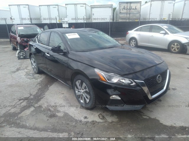 NISSAN ALTIMA 2019 1n4bl4bv8kc226441