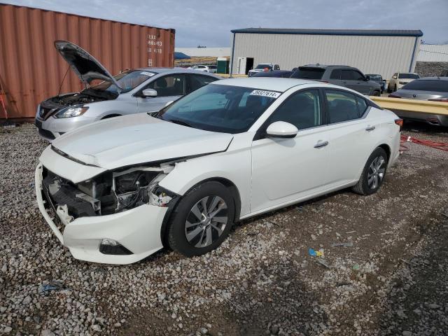 NISSAN ALTIMA 2019 1n4bl4bv8kc226987