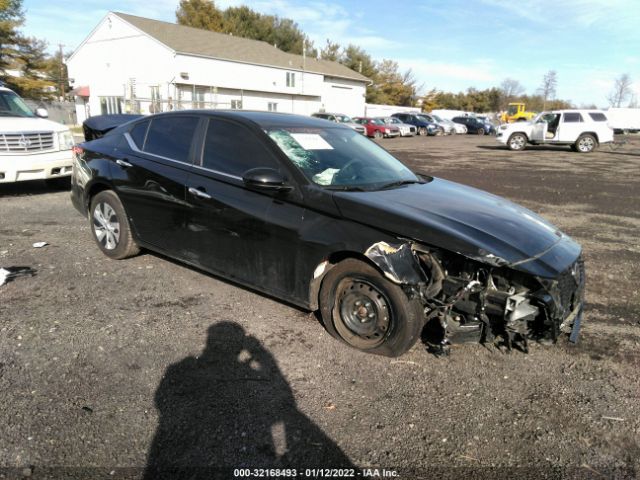 NISSAN ALTIMA 2019 1n4bl4bv8kc229792