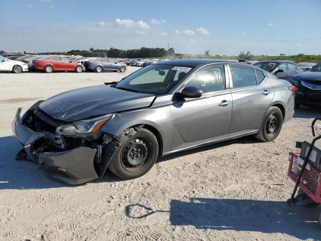 NISSAN ALTIMA S 2019 1n4bl4bv8kc230120