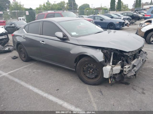 NISSAN ALTIMA 2019 1n4bl4bv8kc231526