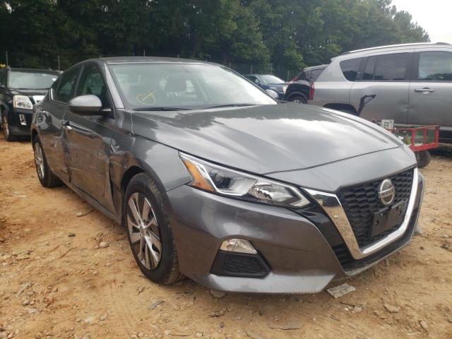 NISSAN ALTIMA S 2019 1n4bl4bv8kc231848