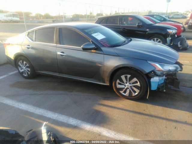 NISSAN ALTIMA 2019 1n4bl4bv8kc234751