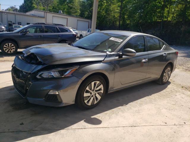 NISSAN ALTIMA 2019 1n4bl4bv8kc234961