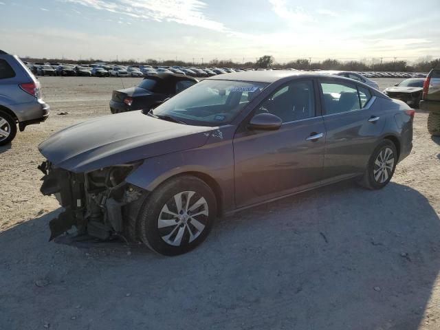 NISSAN ALTIMA S 2019 1n4bl4bv8kc235298