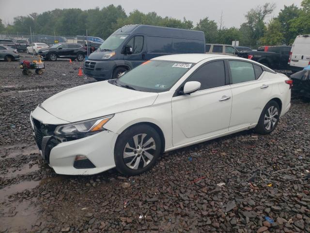 NISSAN ALTIMA S 2019 1n4bl4bv8kc235754