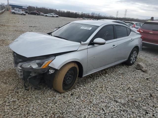 NISSAN ALTIMA S 2019 1n4bl4bv8kc235852