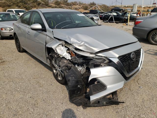 NISSAN ALTIMA S 2019 1n4bl4bv8kc237732