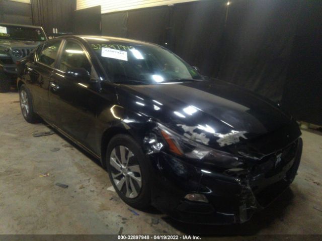 NISSAN ALTIMA 2019 1n4bl4bv8kc238234