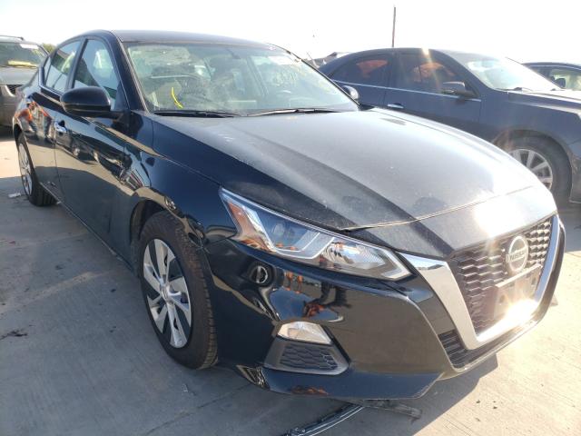 NISSAN ALTIMA 2019 1n4bl4bv8kc239951