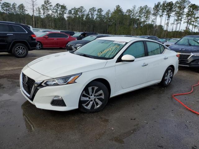 NISSAN ALTIMA 2019 1n4bl4bv8kc241490