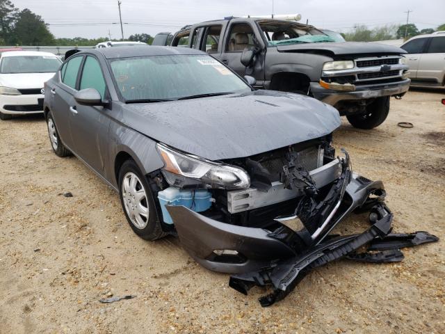 NISSAN ALTIMA S 2019 1n4bl4bv8kc241778