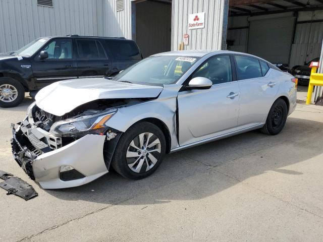 NISSAN ALTIMA 2019 1n4bl4bv8kc242770