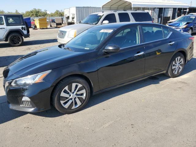 NISSAN ALTIMA 2019 1n4bl4bv8kc243336