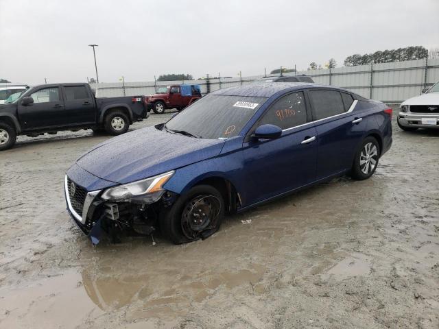 NISSAN ALTIMA S 2019 1n4bl4bv8kc243918