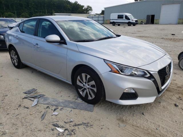 NISSAN ALTIMA S 2019 1n4bl4bv8kc244471