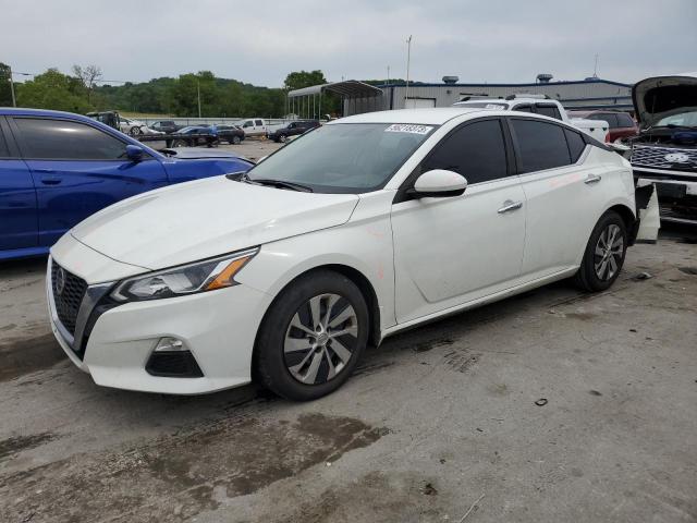 NISSAN ALTIMA S 2019 1n4bl4bv8kc246608