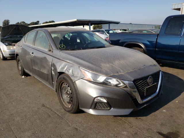 NISSAN ALTIMA S 2019 1n4bl4bv8kc246818